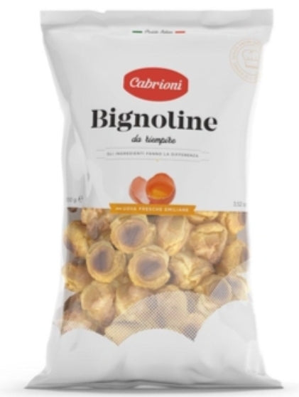 BIGNOLINE 100gr