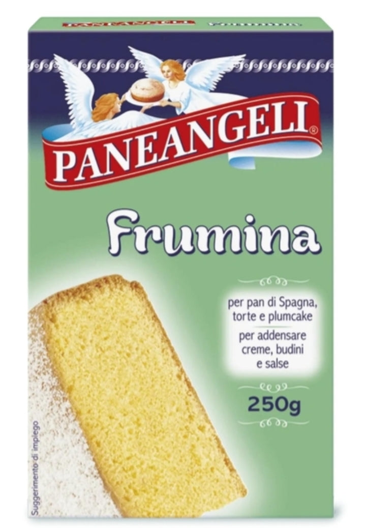 FRUMINA 250GR