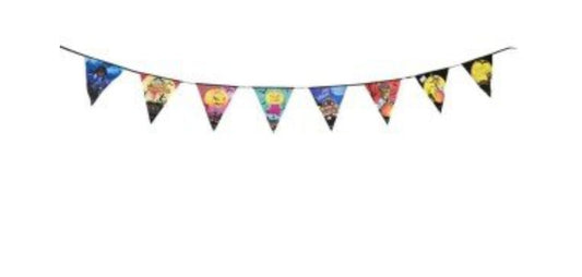 HALLOWEEN FLAGS FESTIVAL