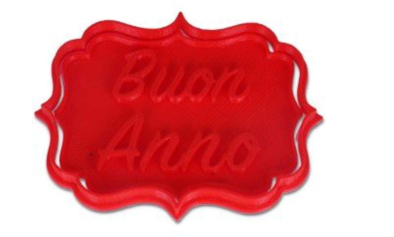 TAGLIAPASTA BUON ANNO