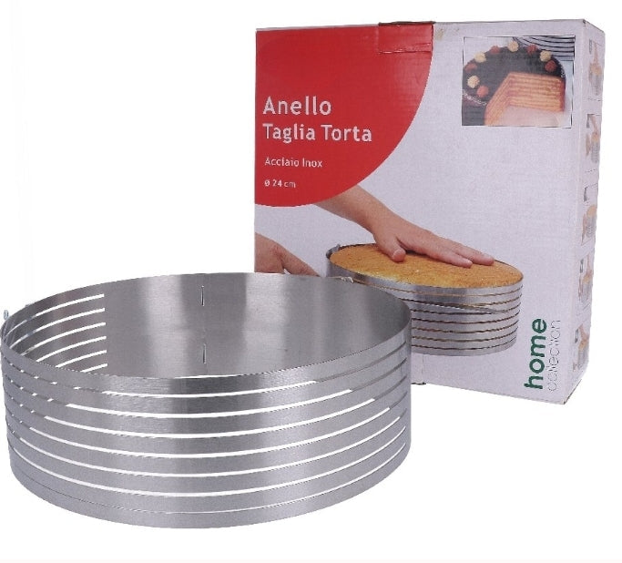 ANELLO PER TAGLIO TORTA