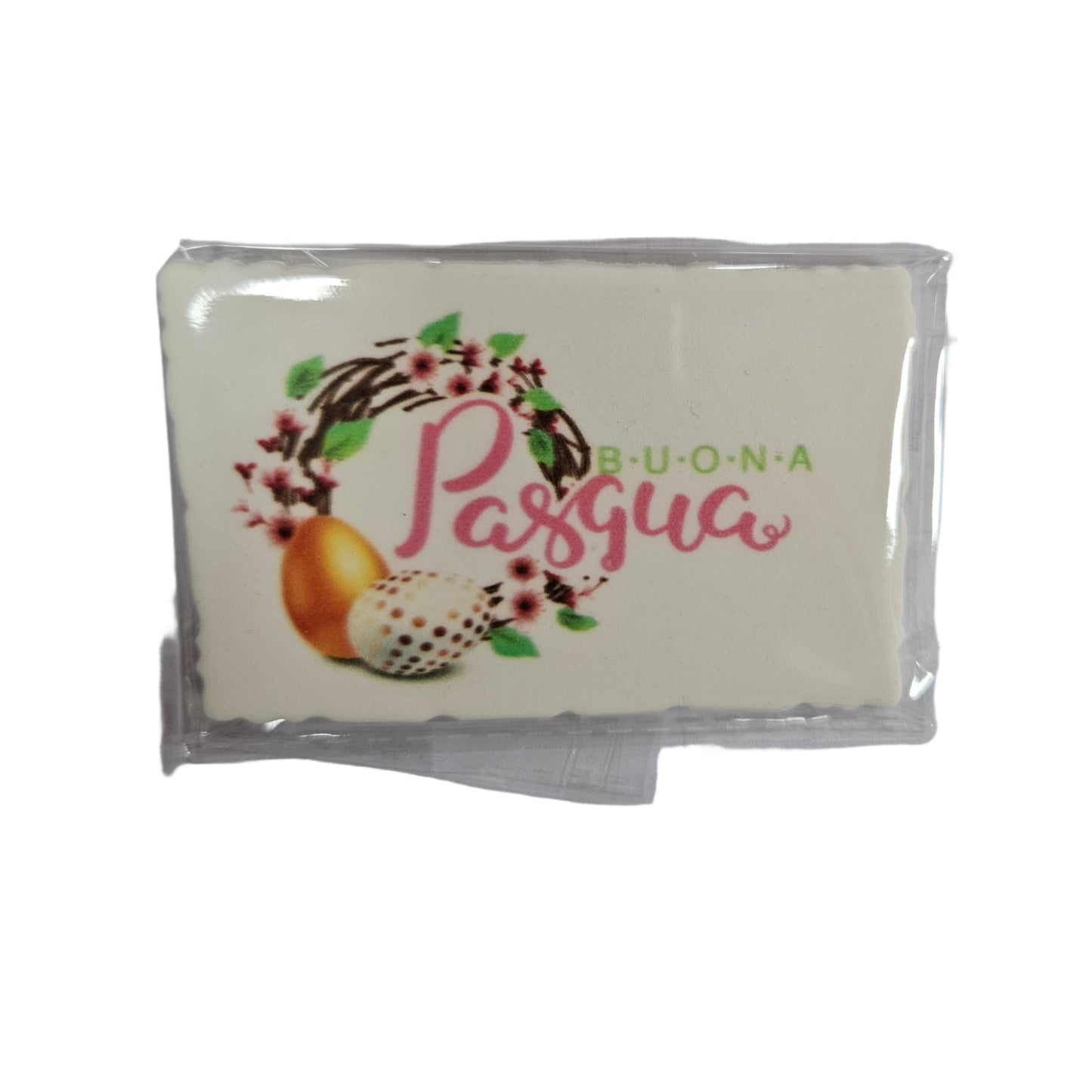 TARGHETTA BUONA PASQUA 2