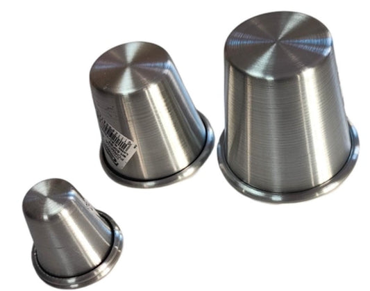 BABA MOULDS