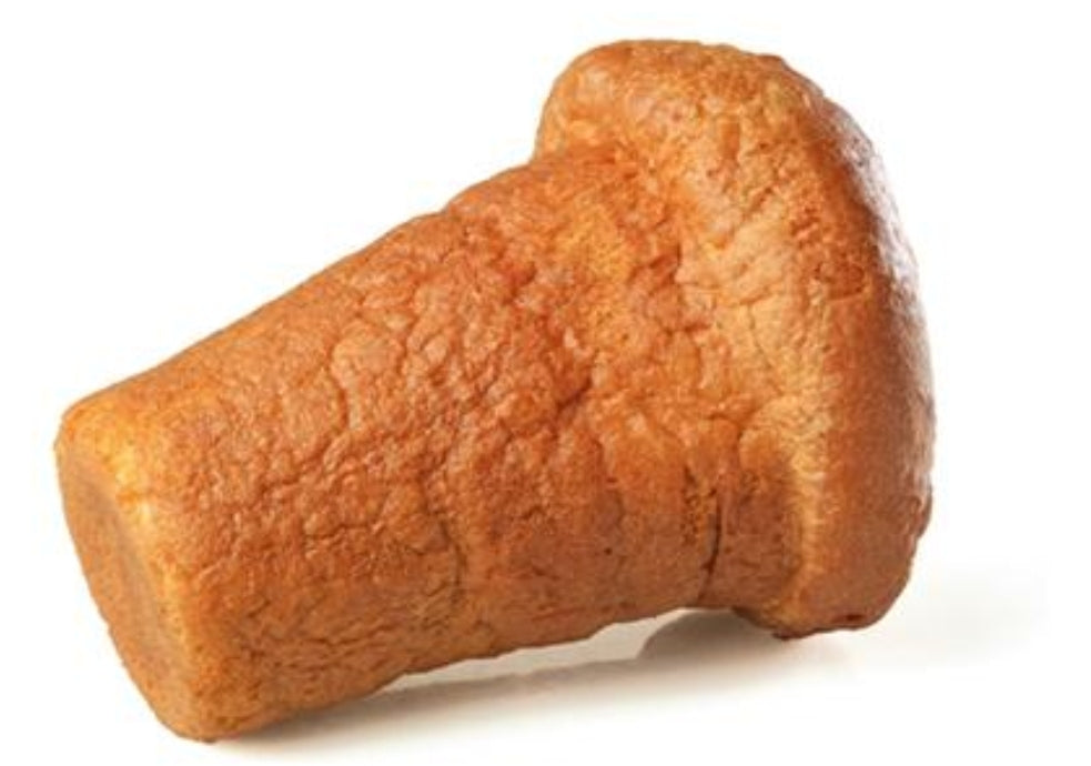 BABÀ GIGANTE — secco, da farcire