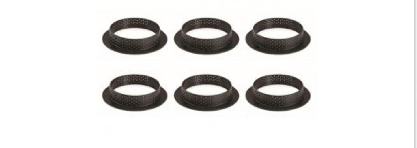 TARTE RING 80mm