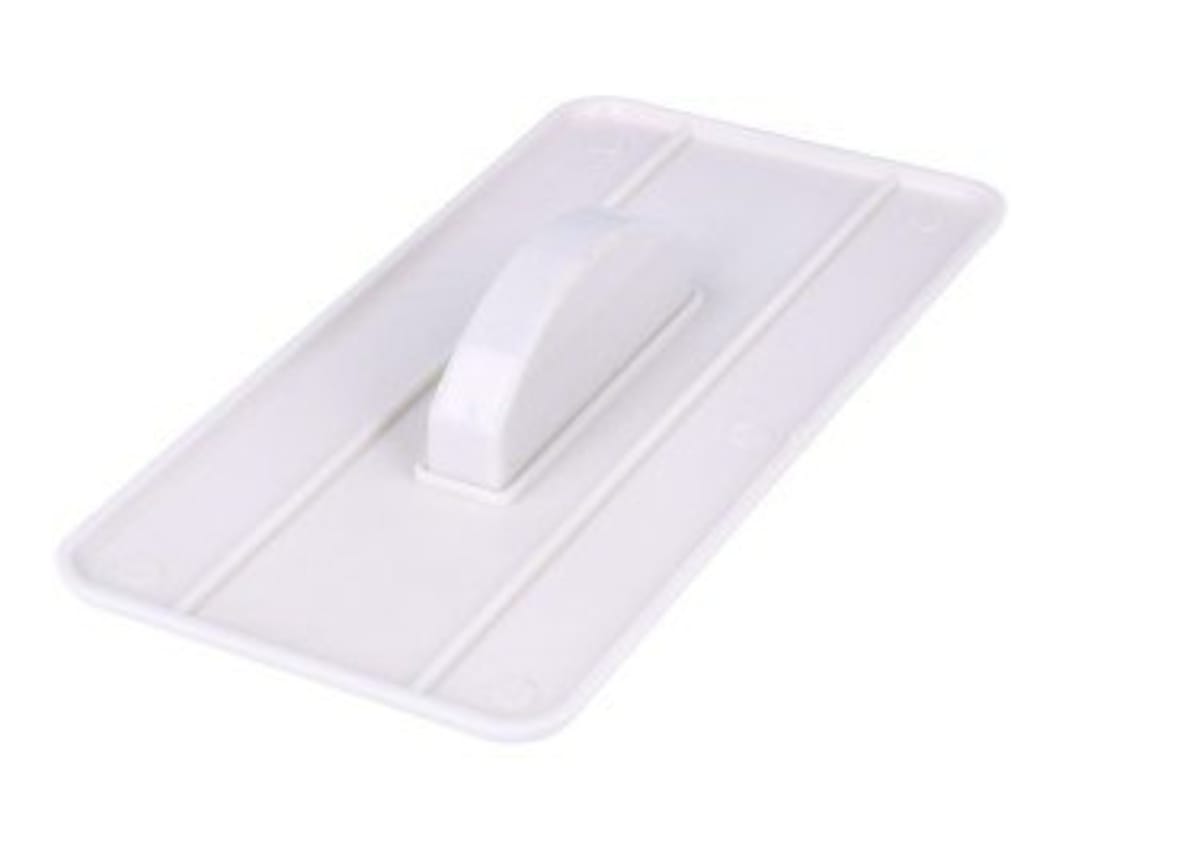 RECTANGULAR SMOOTHER