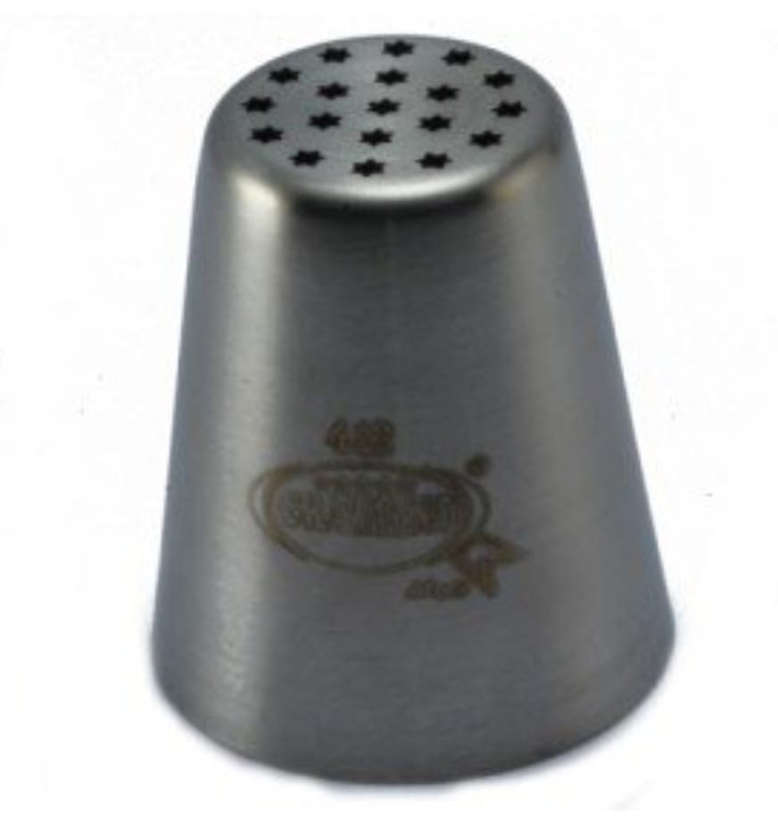 RUSSIAN STARS NOZZLES