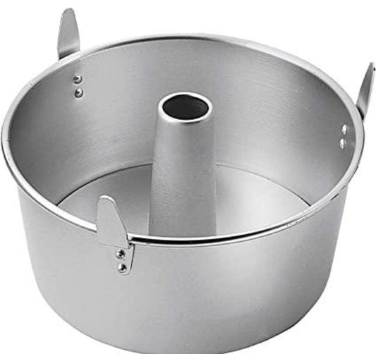 CHIFFON CAKE PAN