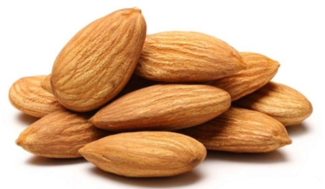 MANDORLE SGUSCIATE 250GR