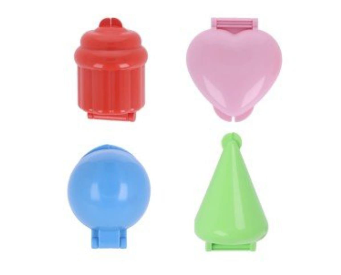 STAMPI 3D PER CAKEPOPS