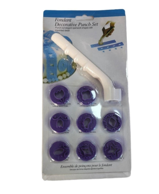 DECORATIVE MOLDS EXPULSION