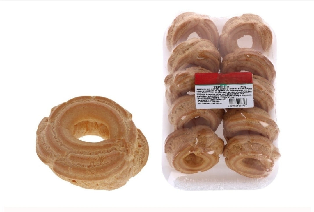 ZEPPOLE