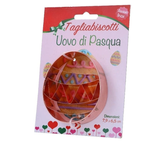 TAGLIABISCOTTI UOVO