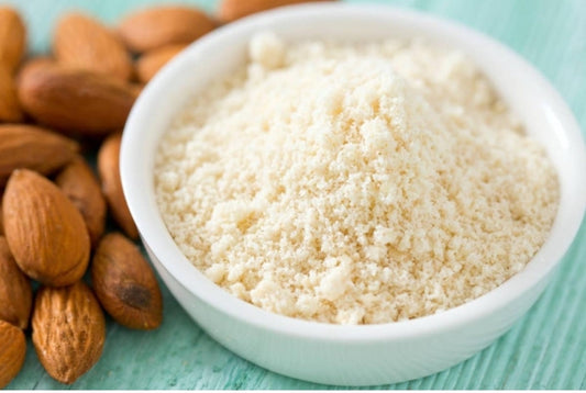 ALMOND FLOUR