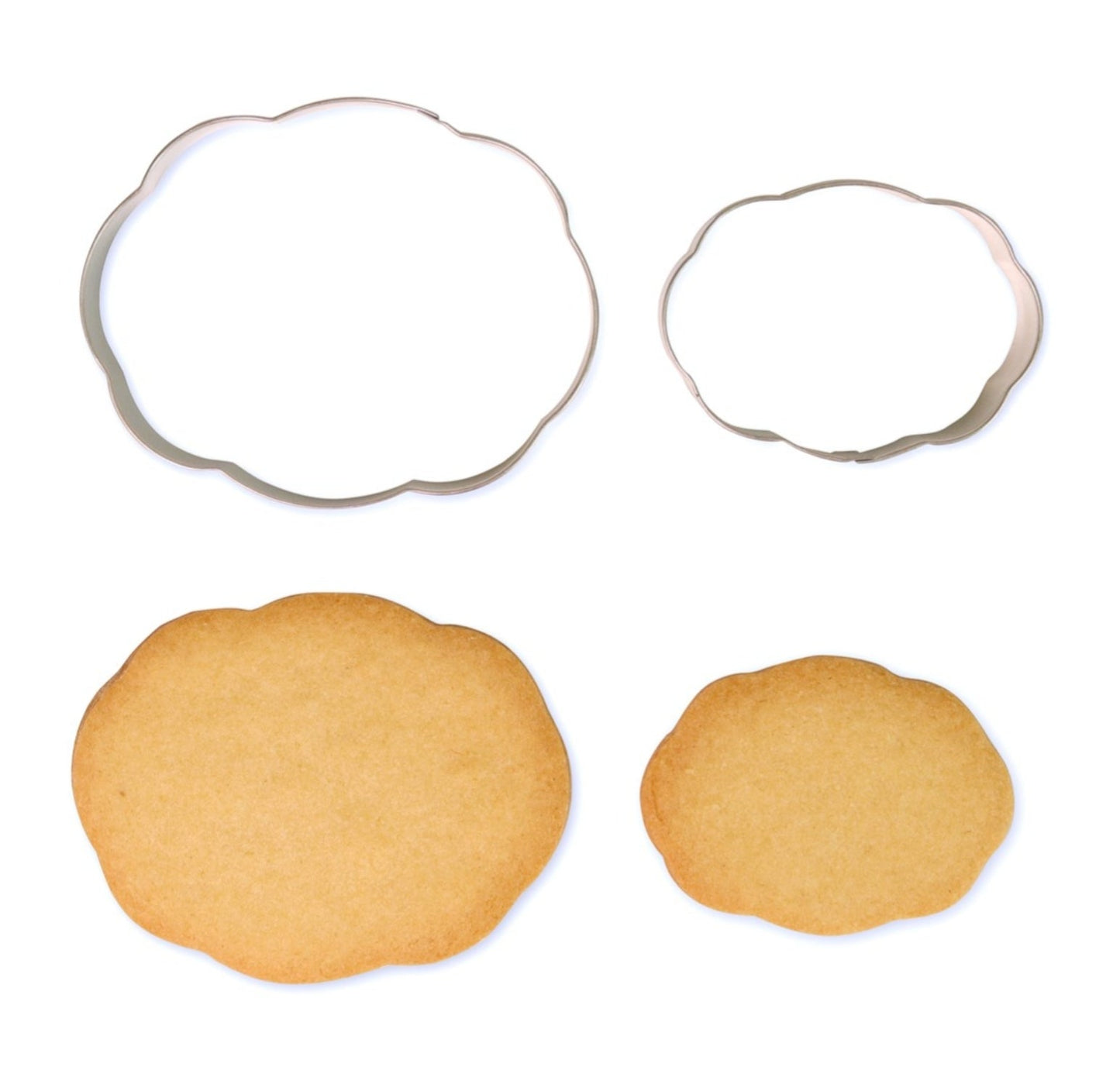 SET OF 2 PASTA CUTTERS (3)