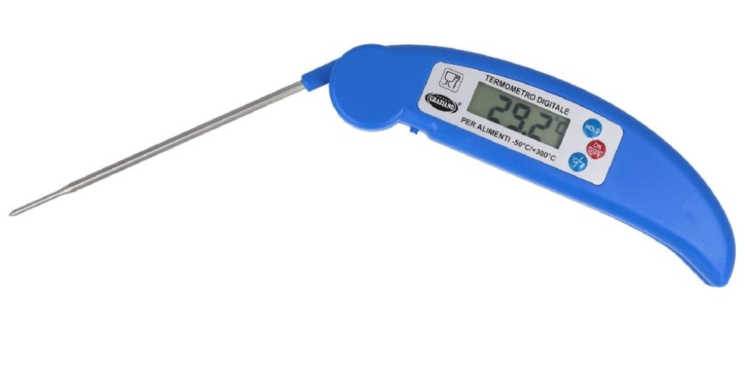DIGITAL FOOD THERMOMETER