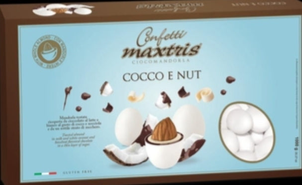 COCCO NUT