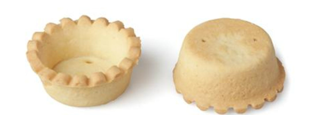 SHORTCRUST TARTLET