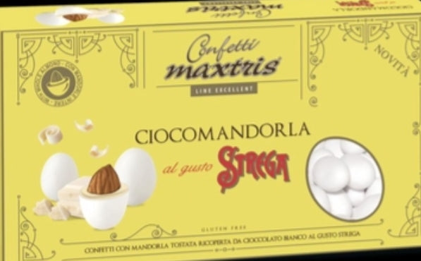 STREGA