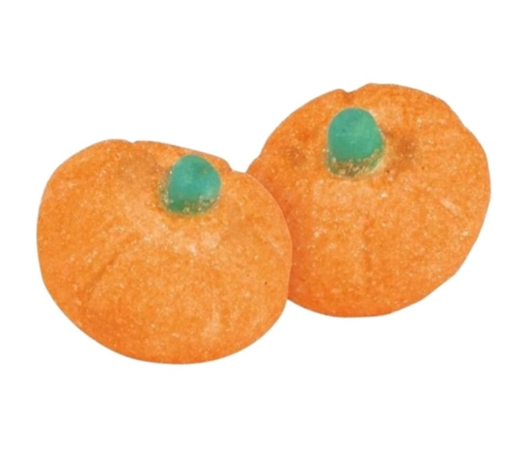 PUMPKIN MARSHMALLOW 900GR
