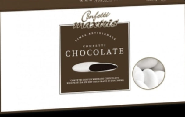 SOLO CIOCCOLATO FONDENTE