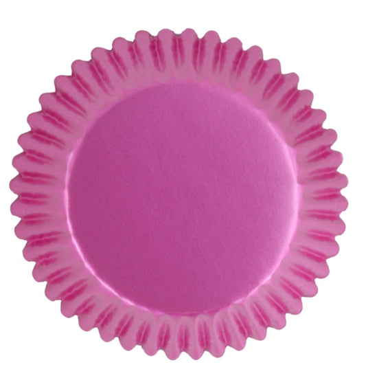 PIROTTINI METALLIZZATI ROSA 30pz