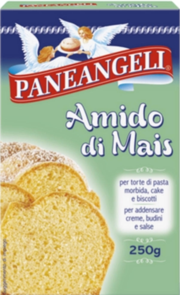AMIDO DI MAIS 250GR