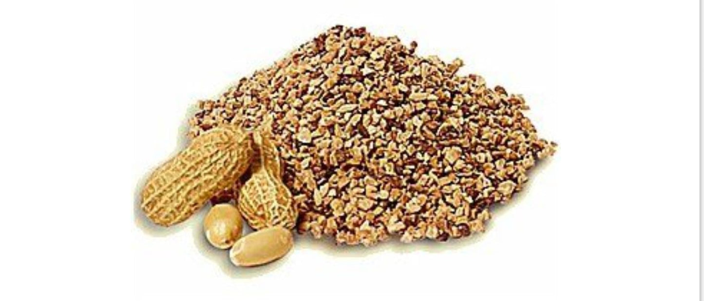 GRANELLA DI ARACHIDI 100gr