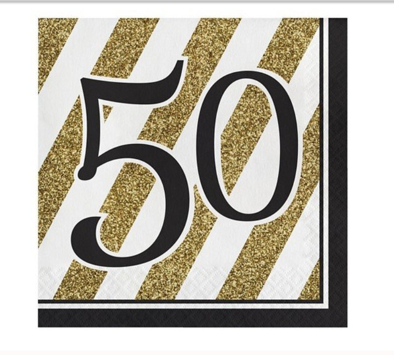 TOVAGLIOLI 50 ANNI
