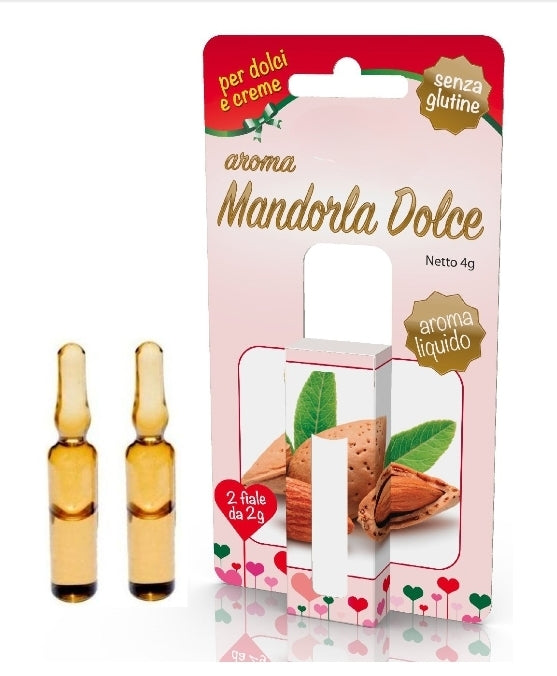 AROMA MANDORLA DOLCE