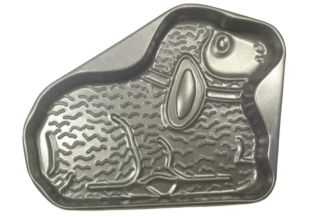 TEGLIA AGNELLO PASQUALE