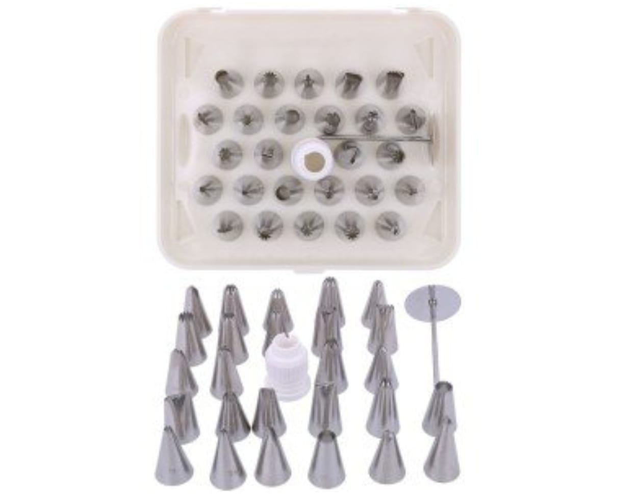 SET BECCUCCI 28 PEZZI