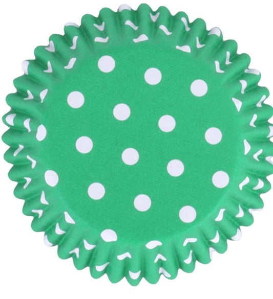 PIROTTINI POIS VERDI 30pz
