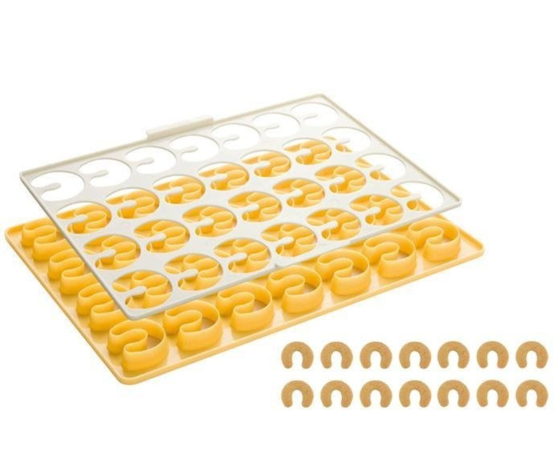 TESCOMA CROISSANT CUTTER