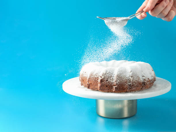 POWDERED SUGAR