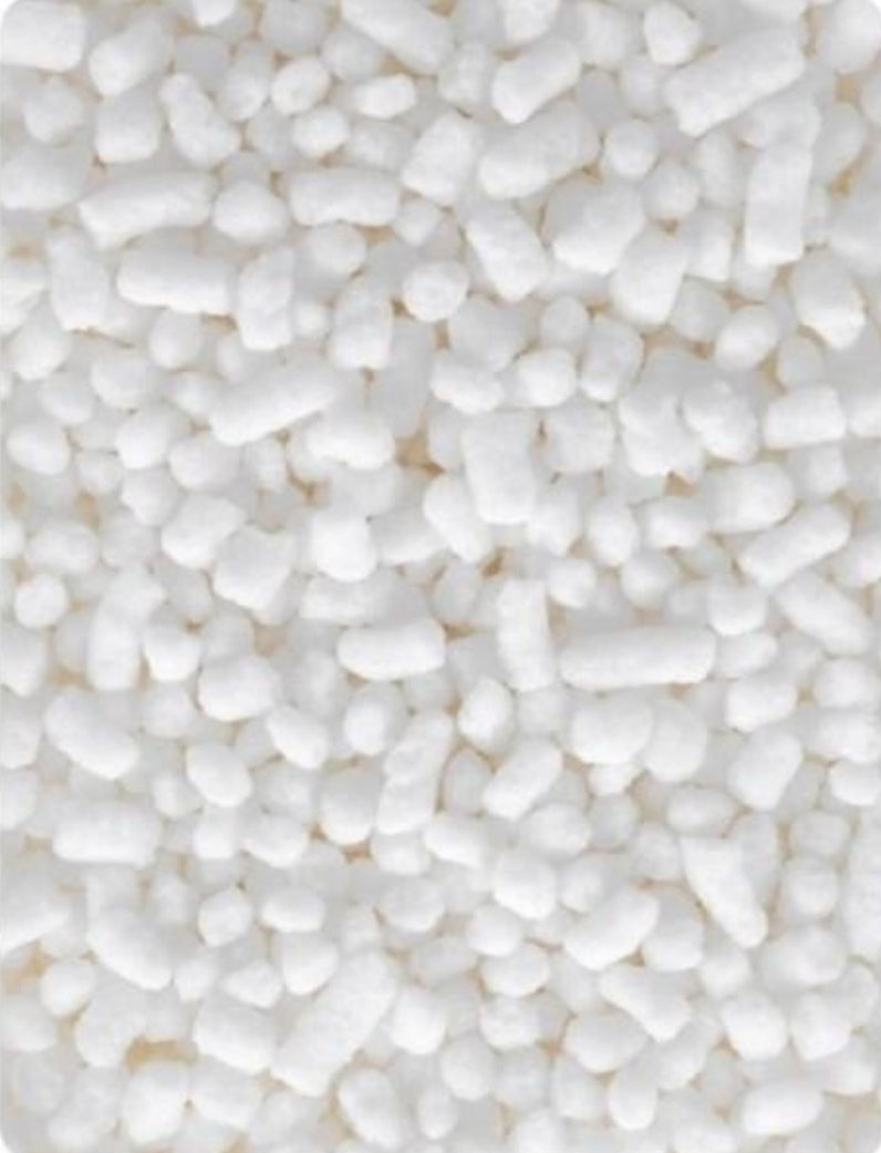 SUGAR GRANULES 100GR