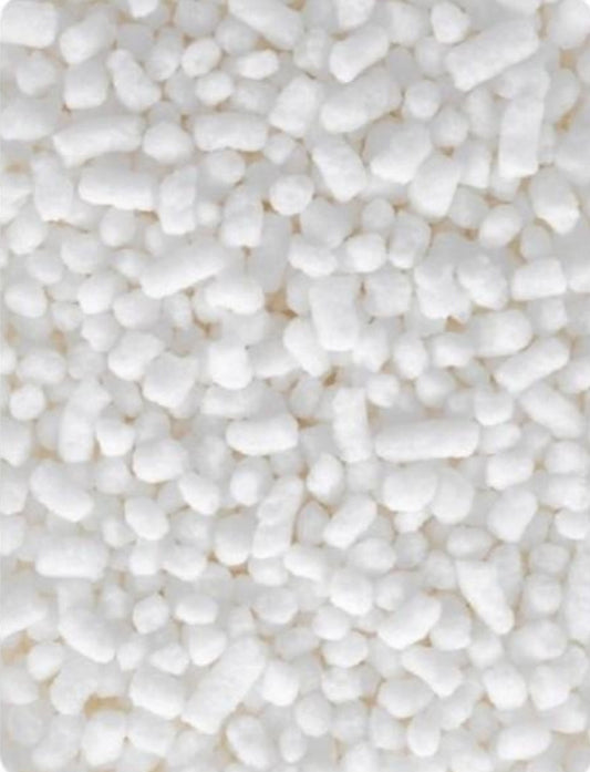 SUGAR GRANULES 100GR