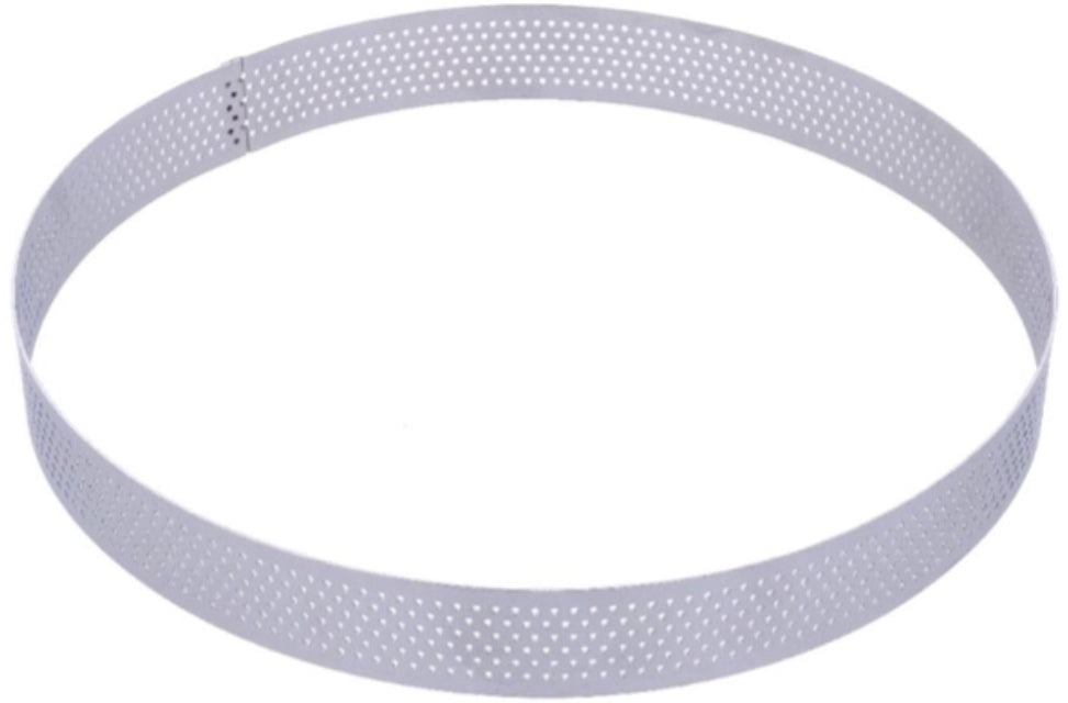 MICRO-PERFORATED RING