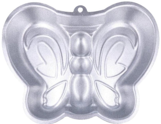 BUTTERFLY PAN