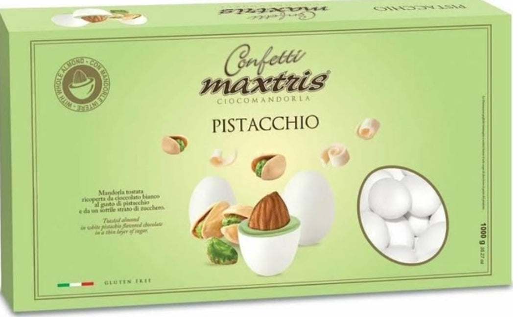 PISTACCHIO