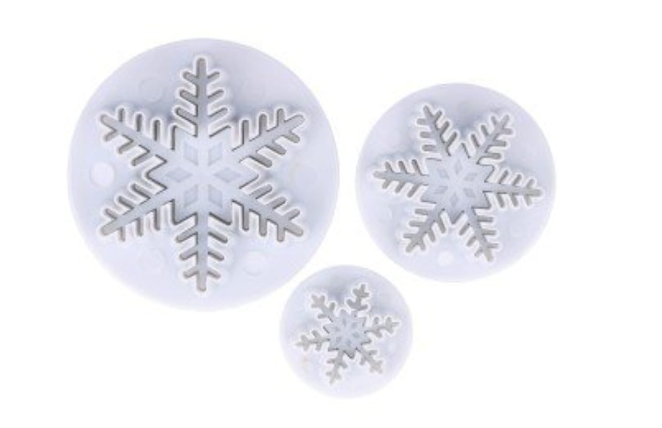 TAGLIAPASTA FIOCCO DI NEVE