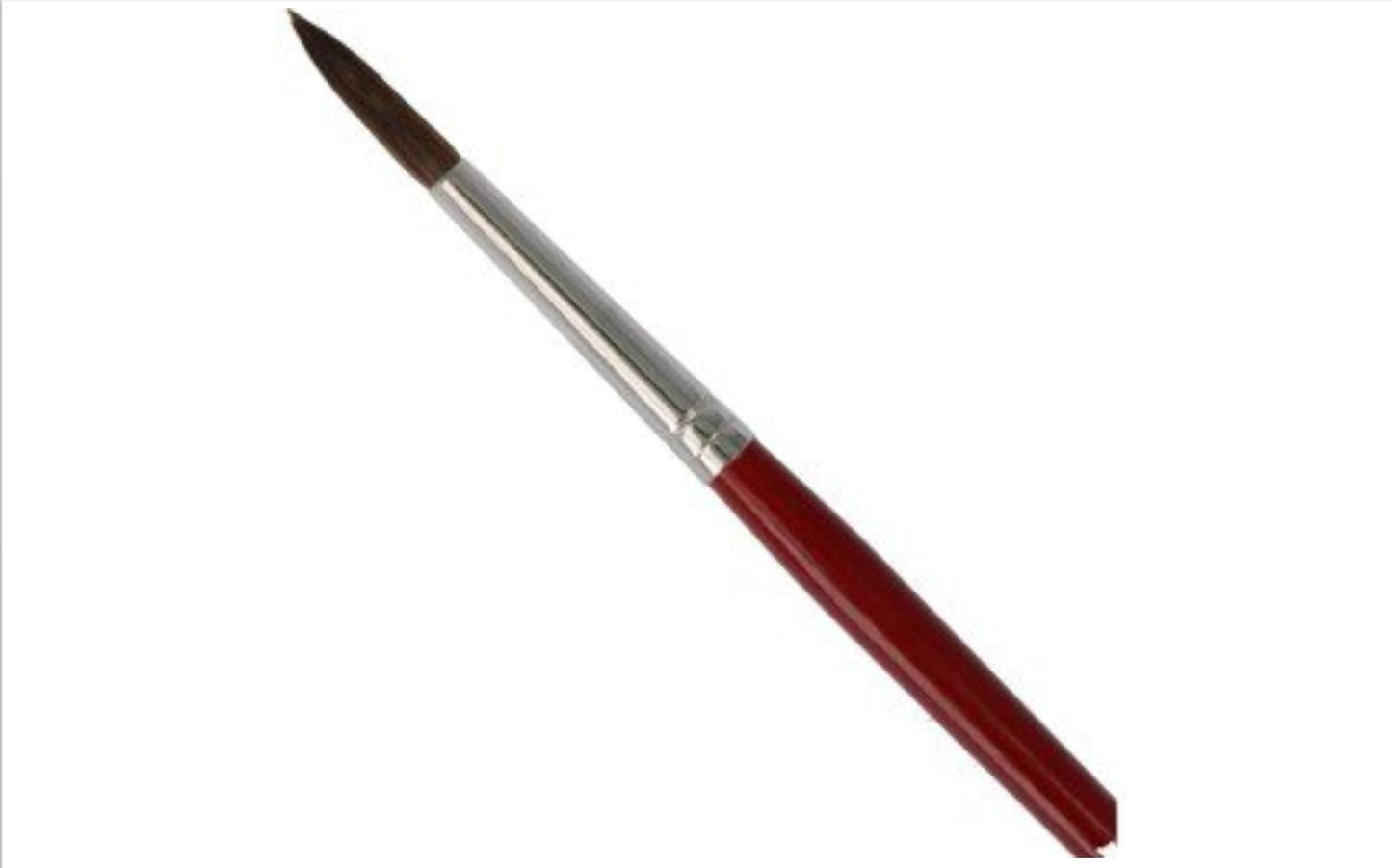 ROUND BRUSH SIZE 7