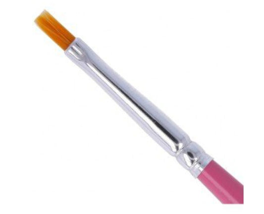 FLAT BRUSH SIZE 1