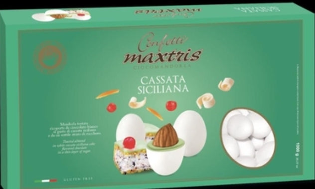 CASSATA SICILIANA