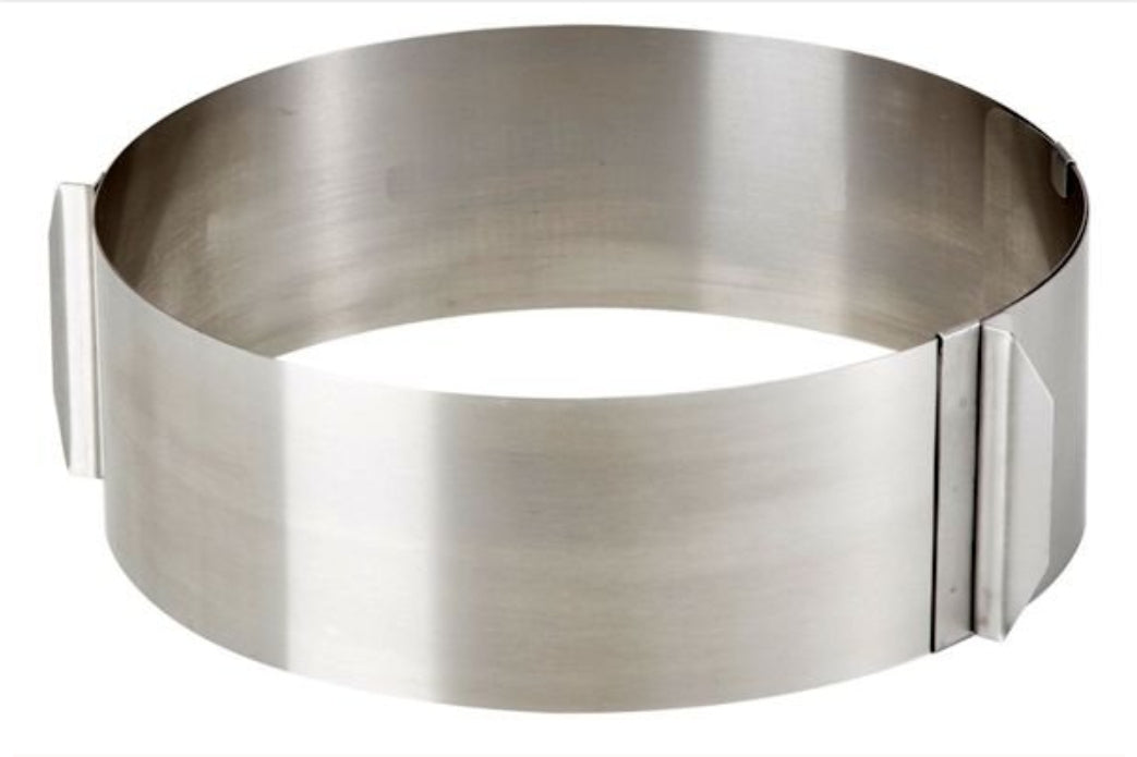CAKE RING 16-31