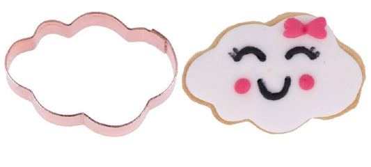 CLOUD COOKIE CUTTERS