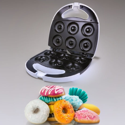 DONUT MACHINE