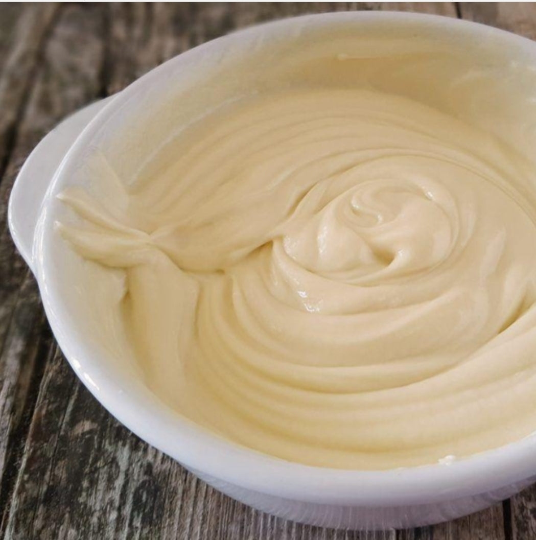 CALLEBAUT WHITE CHOCOLATE SPREADABLE 250gr