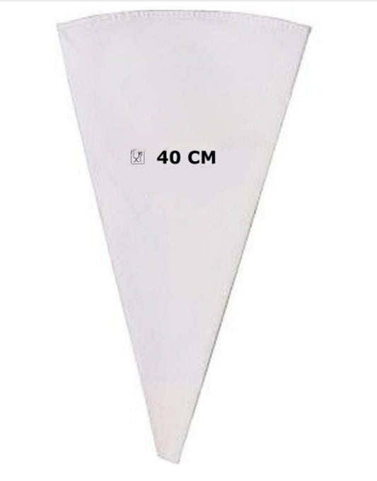 SAC A POCHE COTONE 40CM