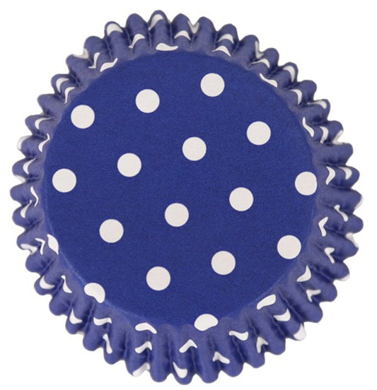 PIROTTINI POIS BLU 30pz